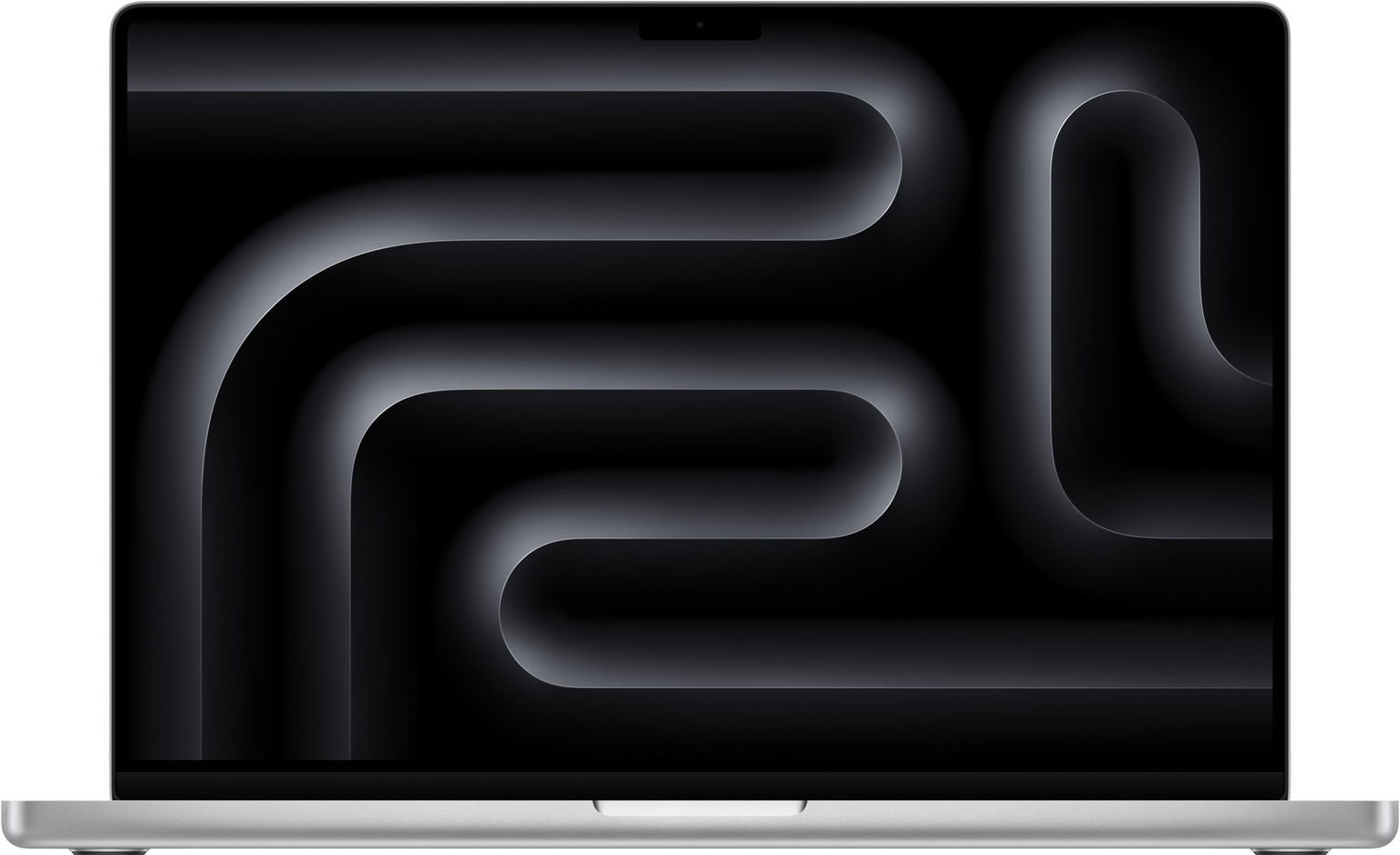 MacBook Pro 16" M5 PRO International 2026 Strieborný, s Nanotextúrou