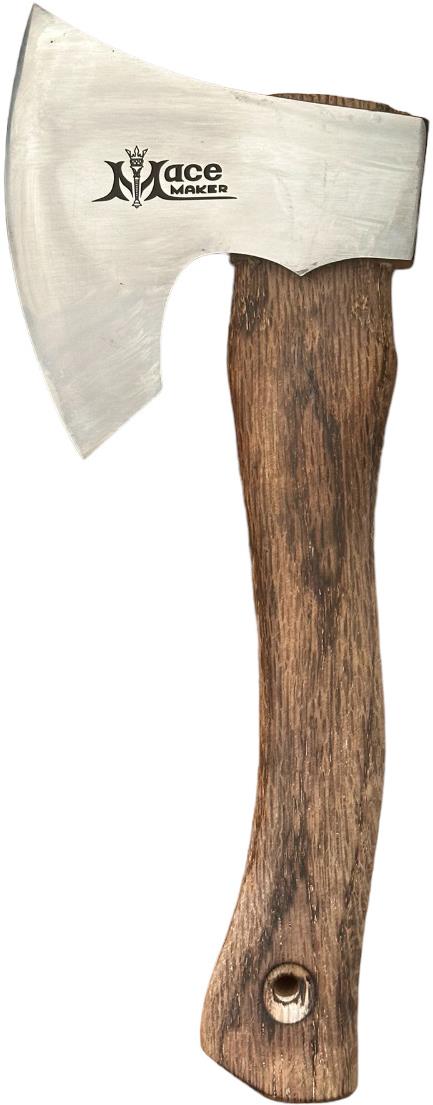 MaceMaker Scout – Outdoor Camping Axe