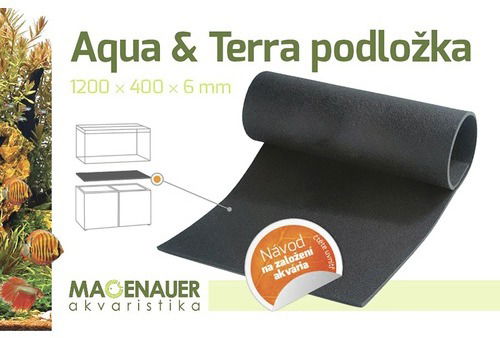 Macenauer Podložka 120 × 40 × 0,6 cm