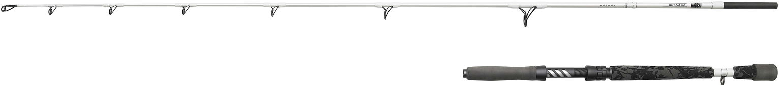 MADCAT White Belly Cat 1,8 m 50 – 125 g