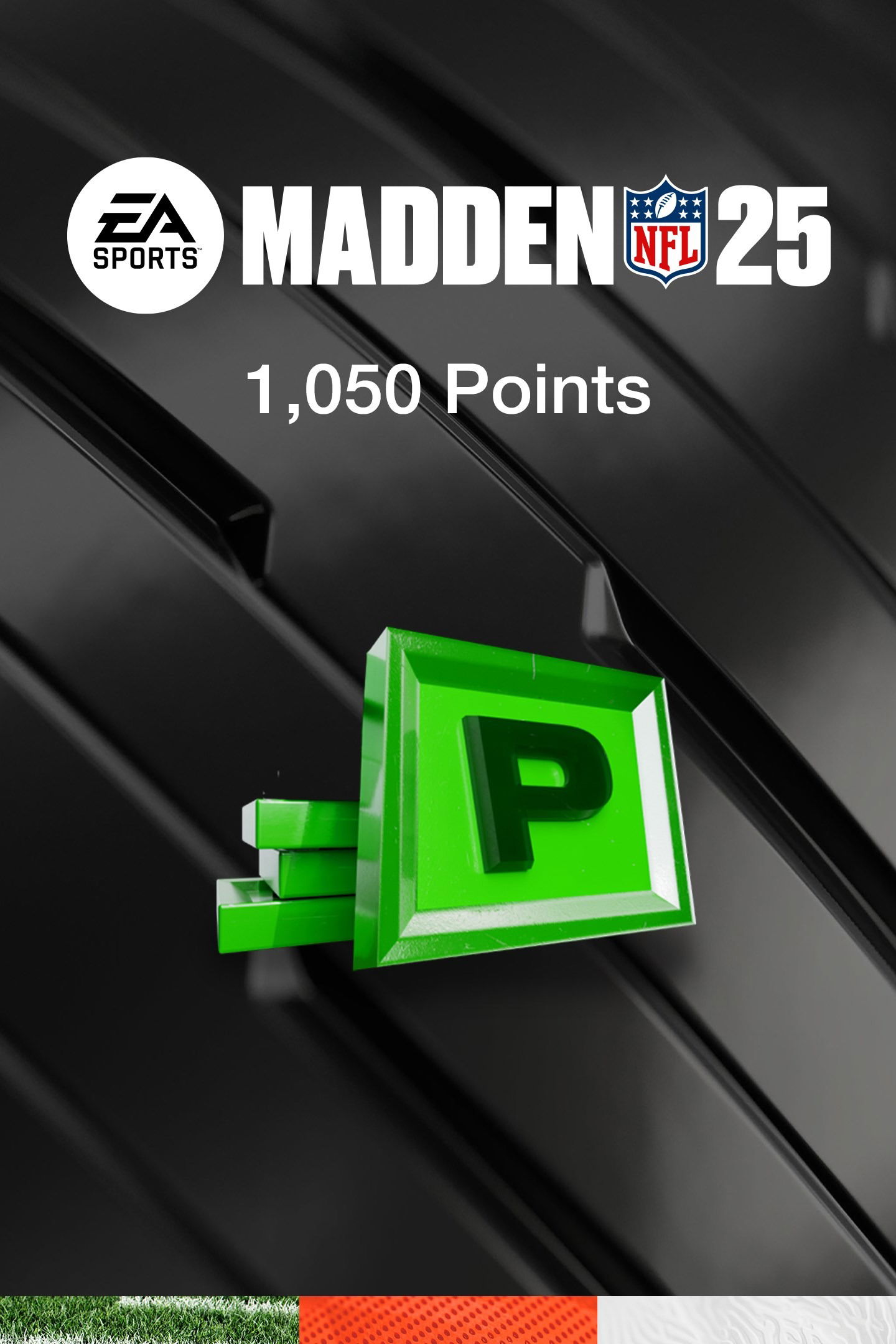 Madden NFL 25: 1050 Madden Points – Xbox Digital