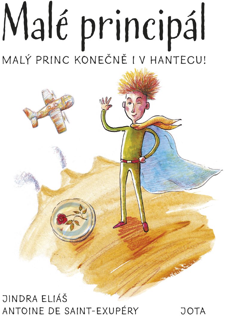 Malé principál