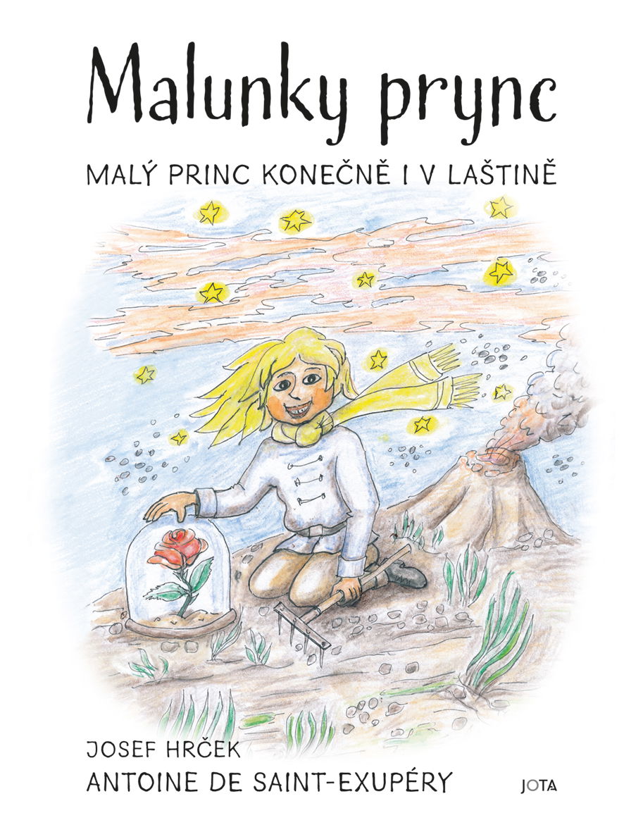 Malunky prync