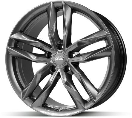 MAM RS3 PP 7 × 16 5 × 112 ET48