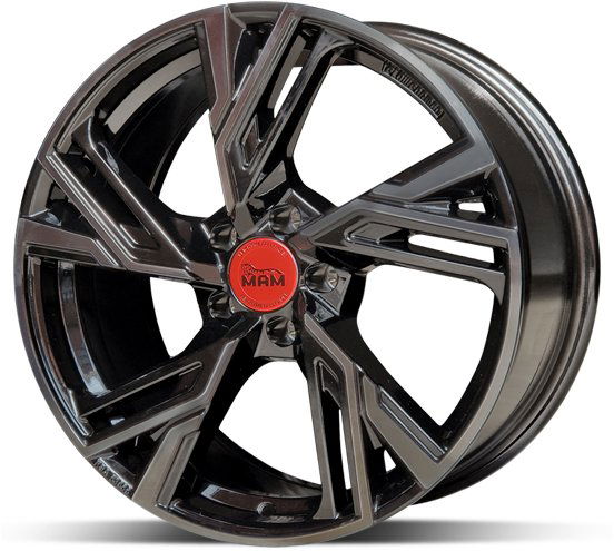 MAM RS5 BP 8 × 18 5 × 112 ET45