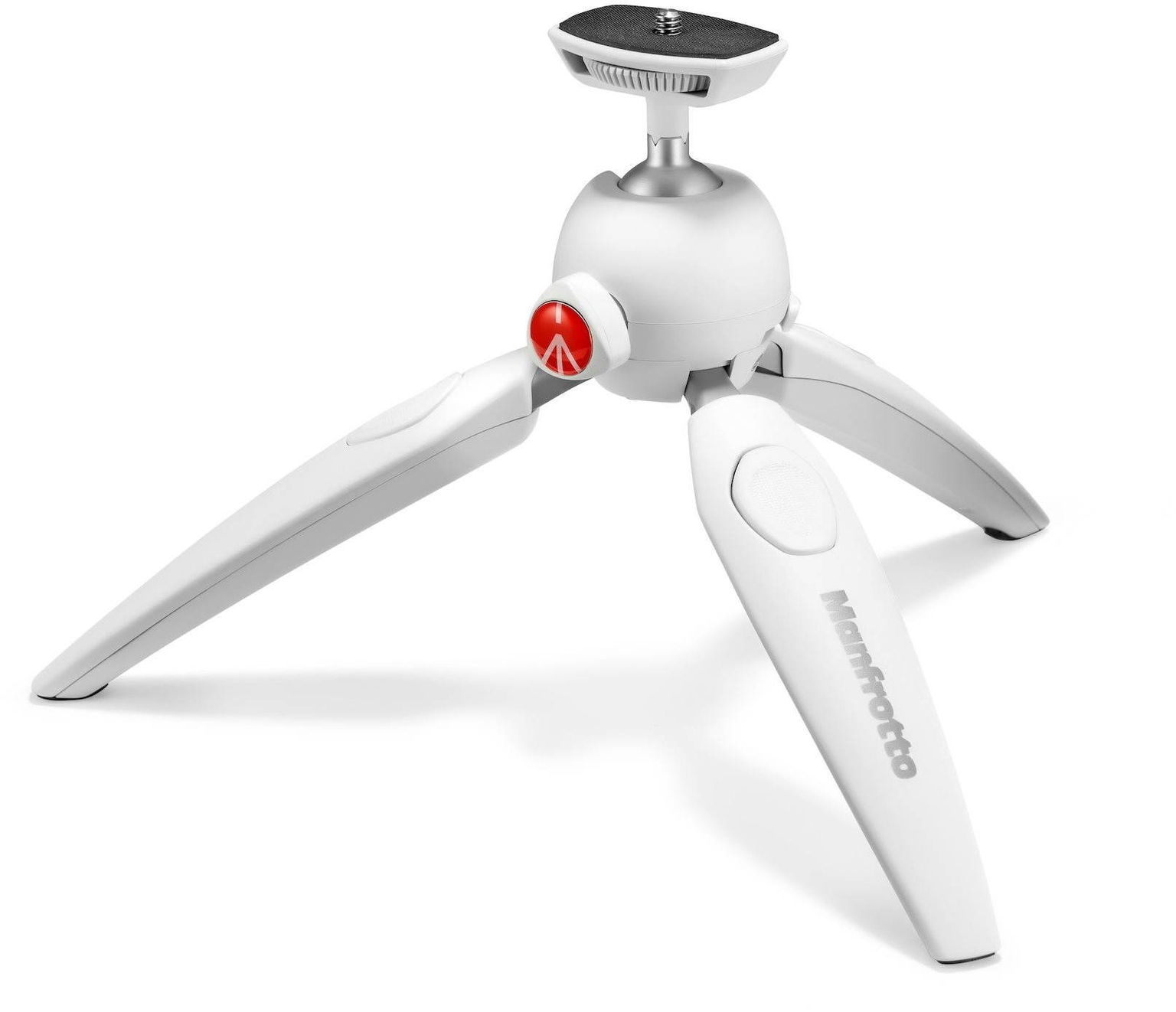 MANFROTTO PIXI EVO biely