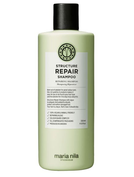 MARIA NILA Structure Repair 350 ml