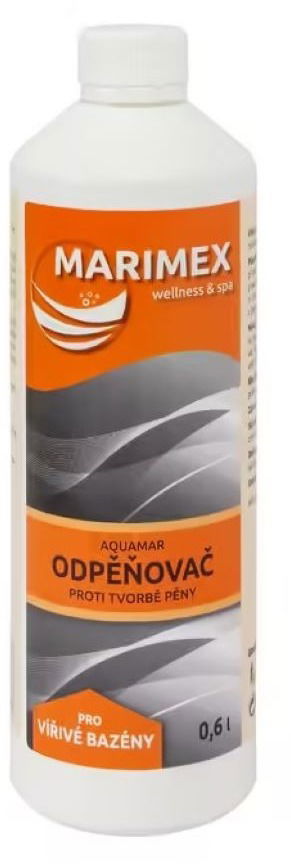MARIMEX Aquamar Spa Odpeňovač 0,6l