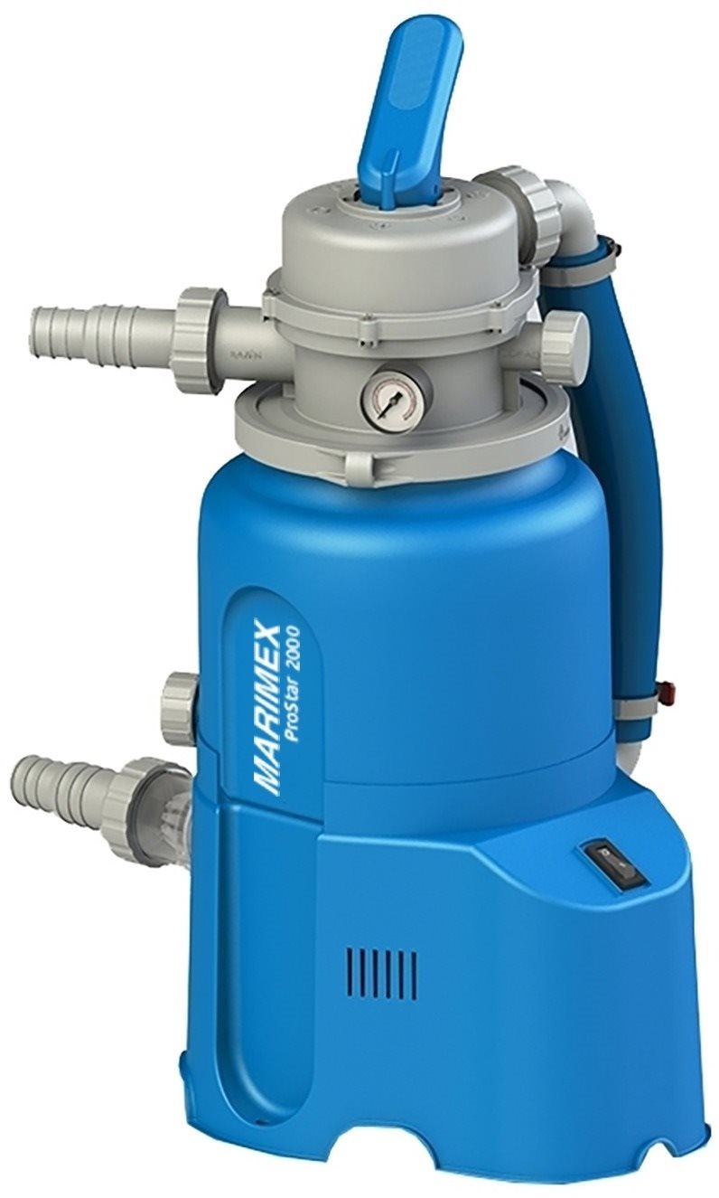 MARIMEX ProStar 2000