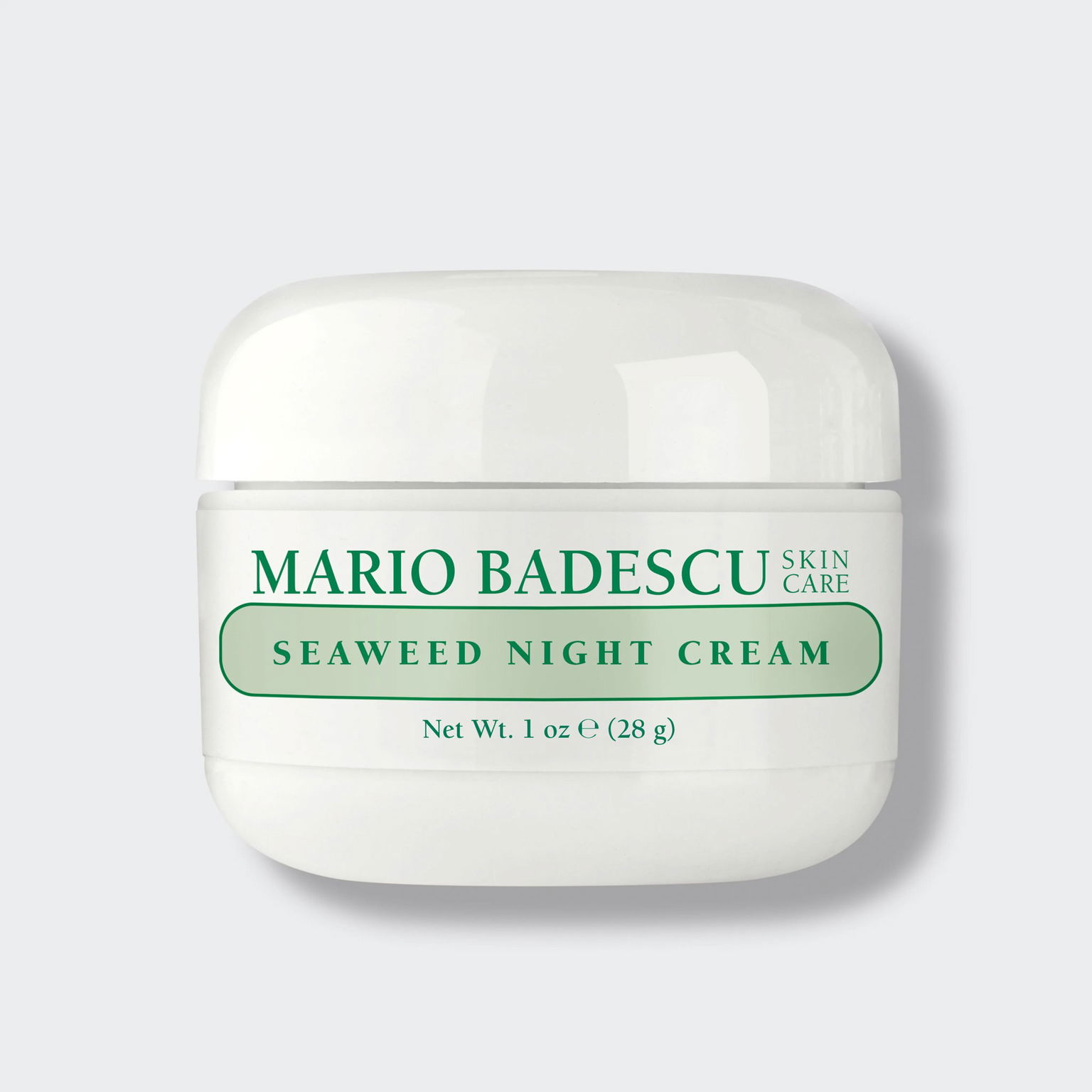 MARIO BADESCU Seaweed Night Cream 29 ml