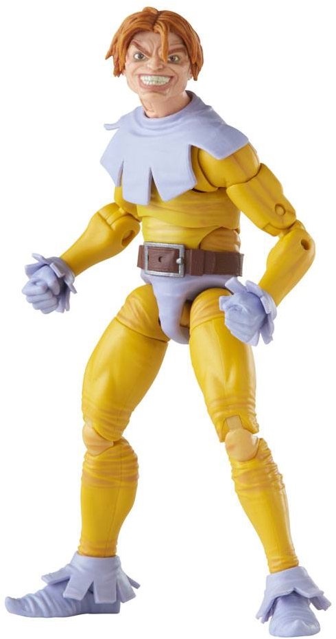 Marvel Legends Series 20th Anniversary Series 1 – Marvel's Toad – akčná figúrka
