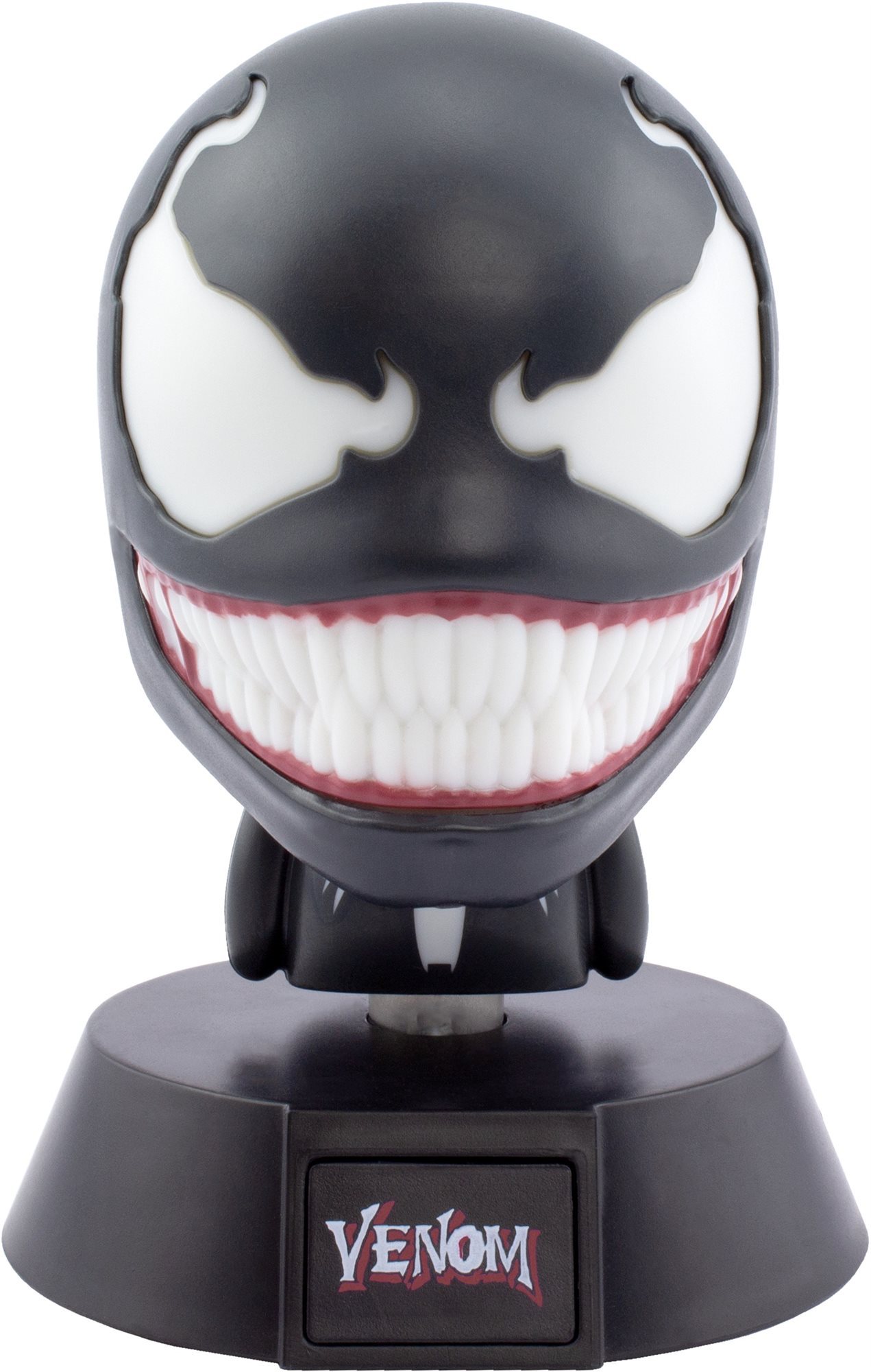 Marvel – Venom – svietiaca figúrka