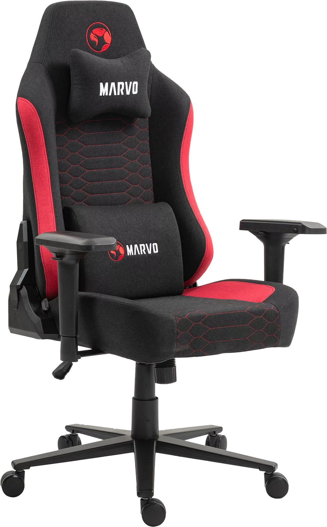 Marvo Kahn Red