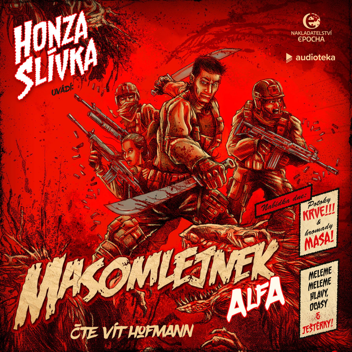 Masomlejnek Alfa