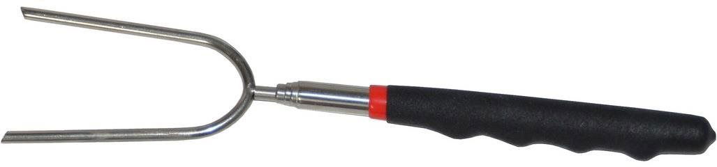 M.A.T. Group Vidlica opekacia teleskopická 72 – 85 cm