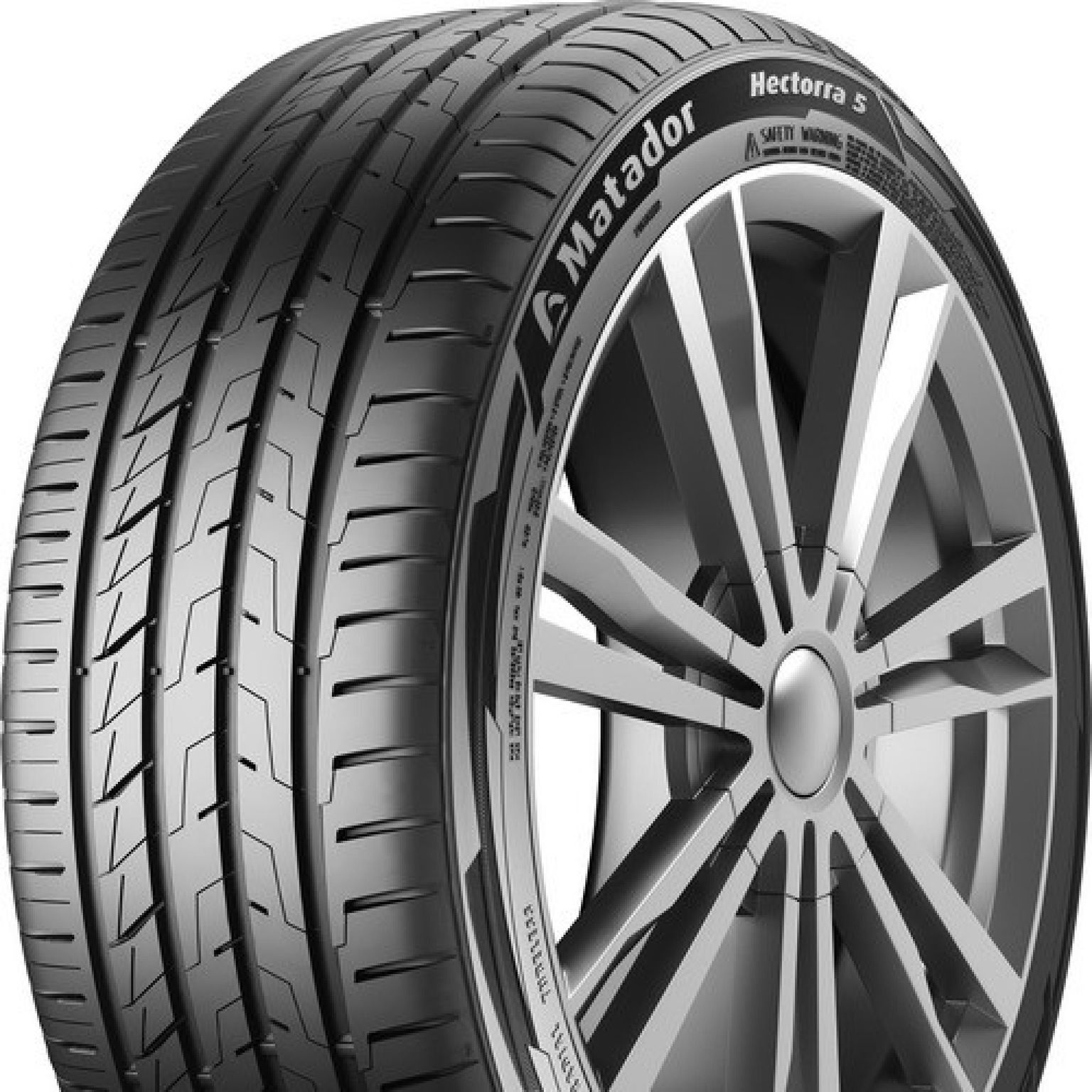Matador Hectorra 5 225/55 R18 FR 98 V