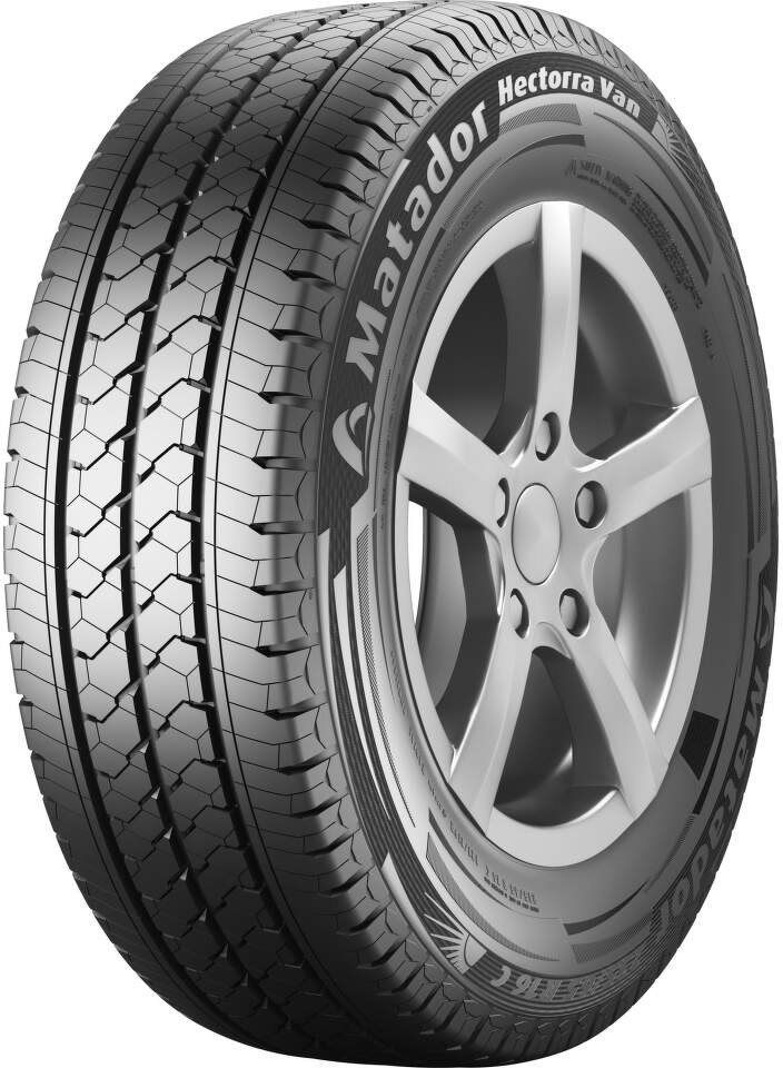 Matador Hectorra Van 185/80 R14 102/100 R XL