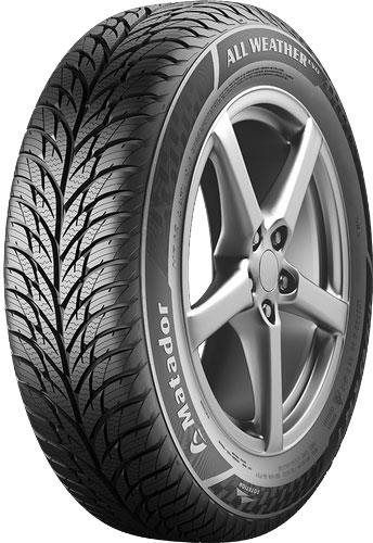 Matador MP62 All Weather Evo 185/65 R15 88 T