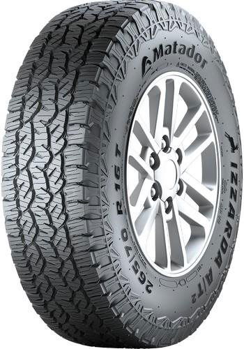 Matador MP72 Izzarda A/T 2 235/75 R15 109 T
