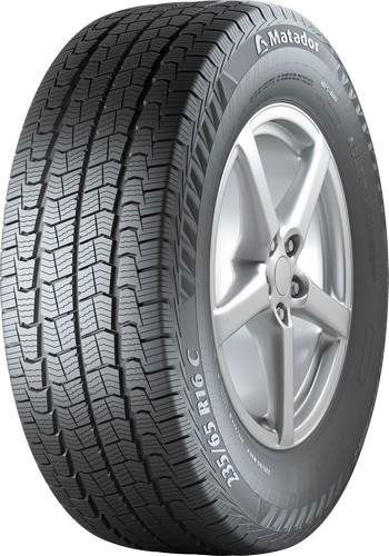 Matador MPS400 Variant All Weather 2 205/65 R15 102/100 T