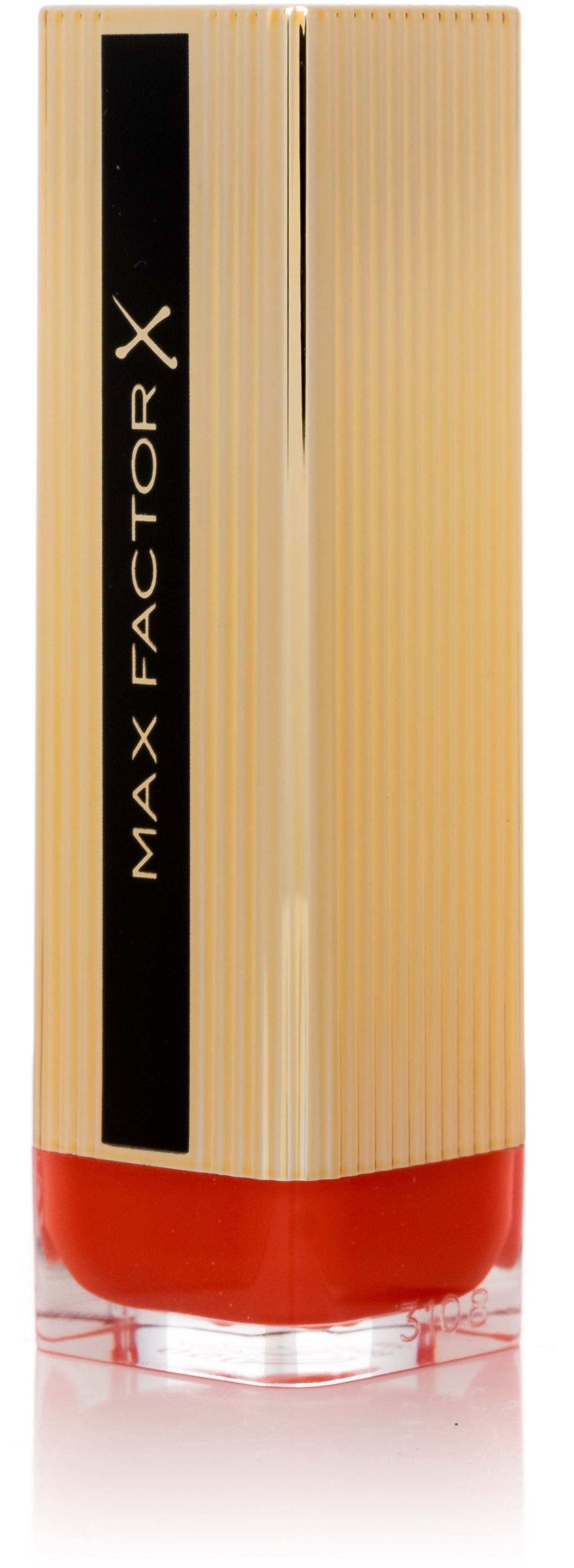 MAX FACTOR Colour Elixir Lipstick 050 Pink Brandy 4 g
