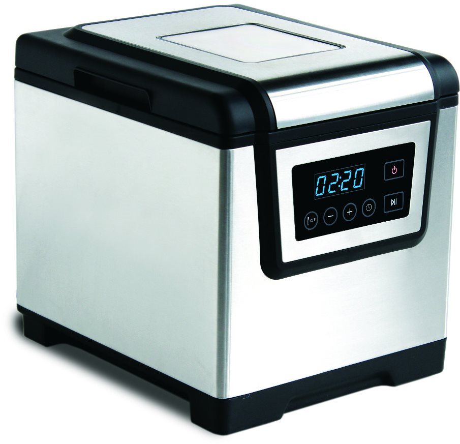Maxxo Sous video cooker SV06
