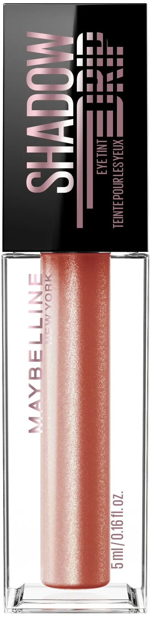 MAYBELLINE NEW YORK ShadowDrip Quartz 30 Tekuté Očné Tiene, 5 ml