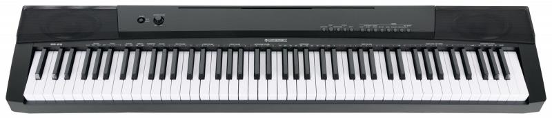McGrey BS-88