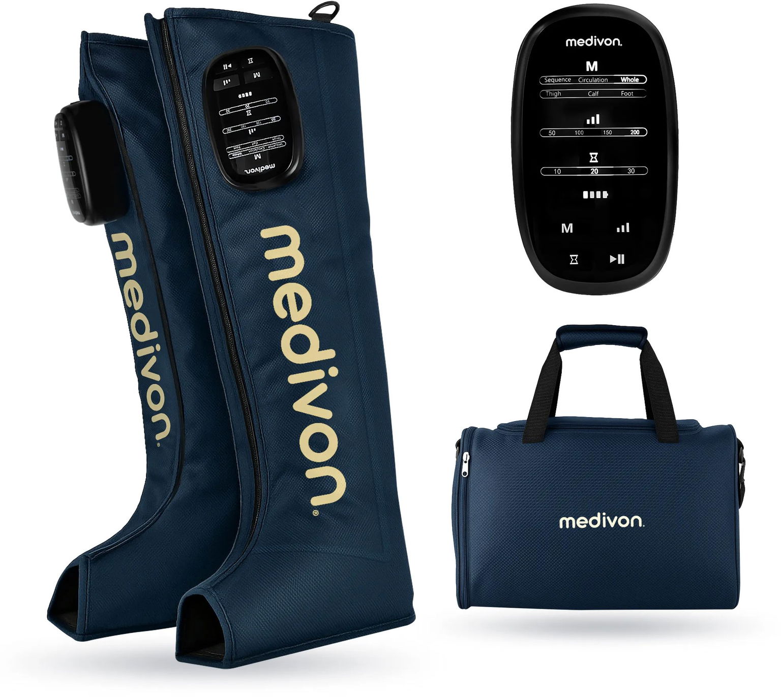 Medivon Aeria