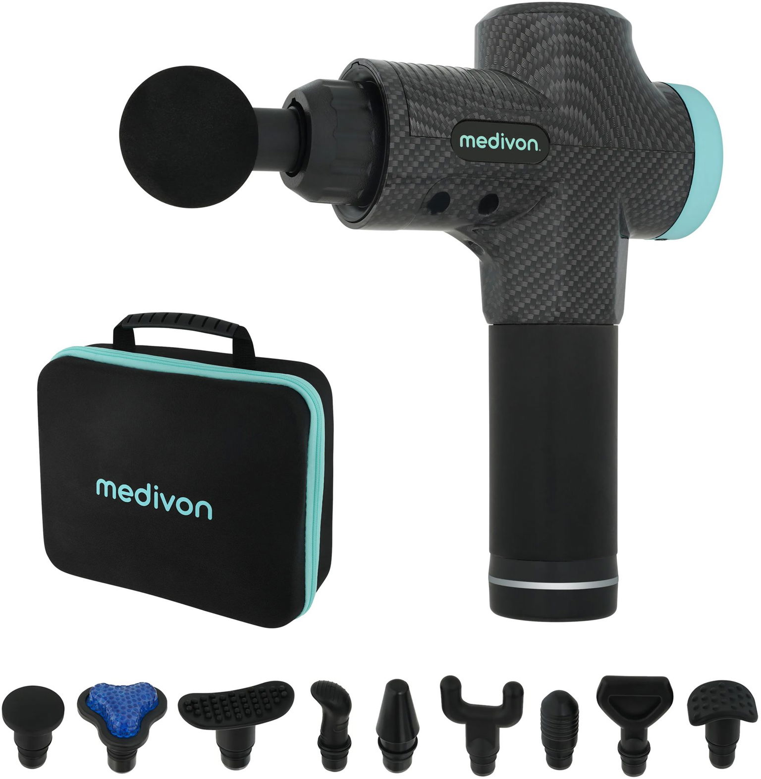 MEDIVON Gun Active X