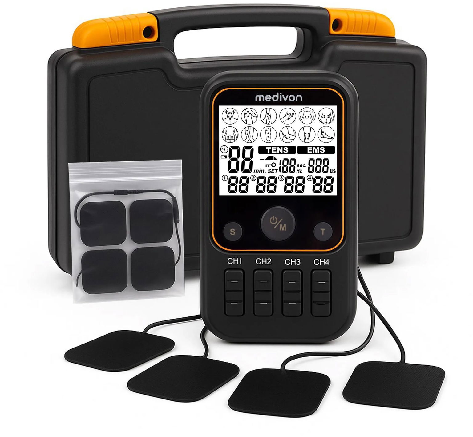 Medivon OdinFlex PRO