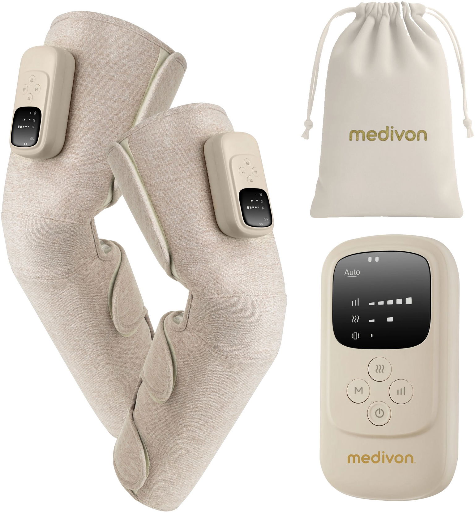 MEDIVON Solé Duo