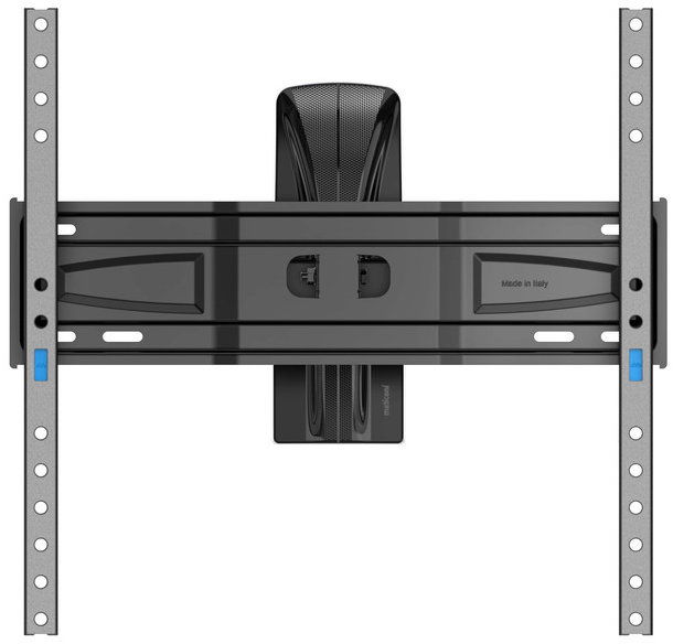 Meliconi 480877 EXTRA 400 TILT N TURN CG