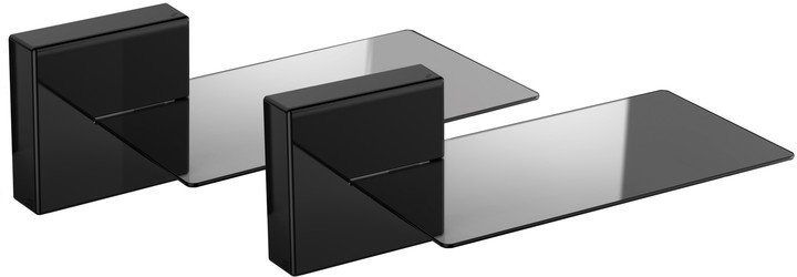 Meliconi Ghost Cubes Soundbar čierny