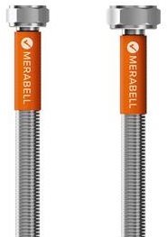 Merabell Aqua G3/8" – G1/2", 50 cm