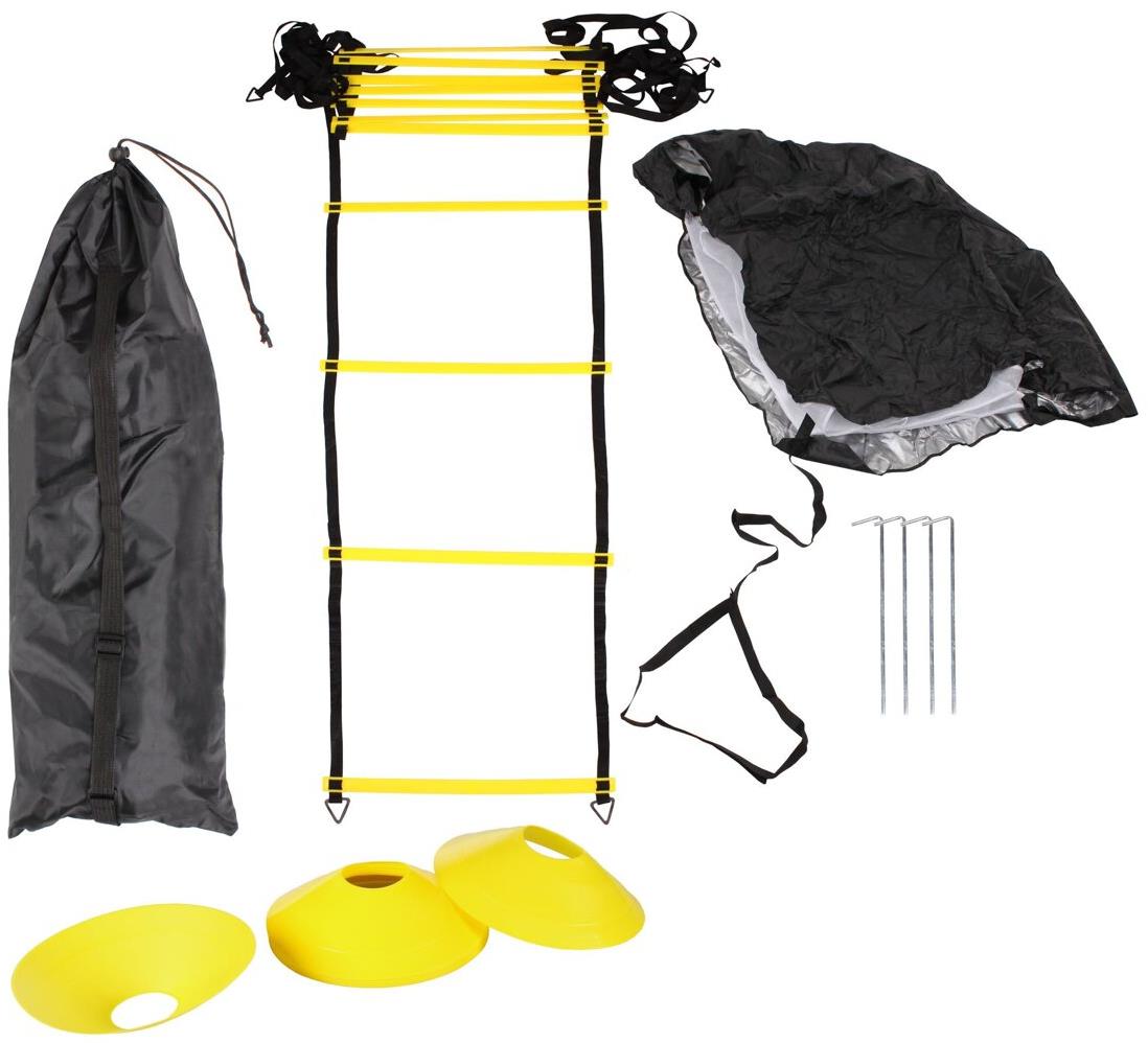 Merco Basic Kit tréningová agility sada