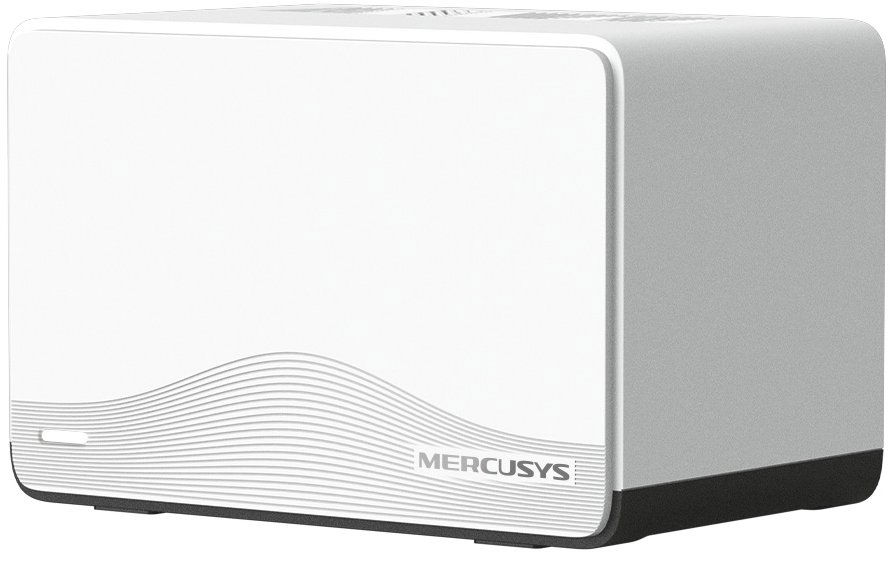 Mercusys Halo H27BE BE3600 Mesh WiFi 7 (1-pack)