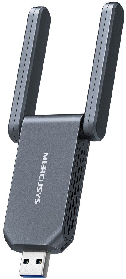 Mercusys MA37BEH, BE6500 High Gain WiFi 7