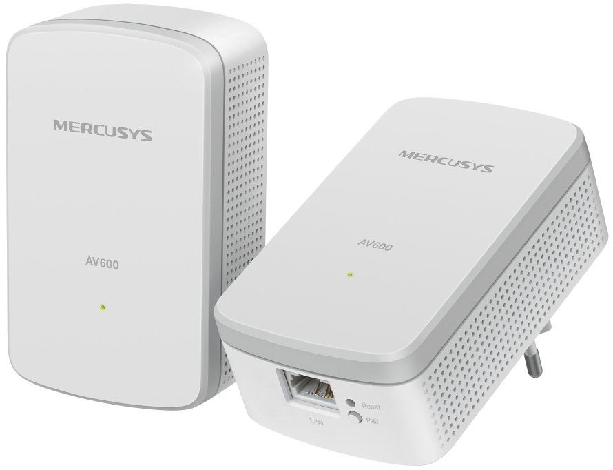 Mercusys MP300 AV600 KIT