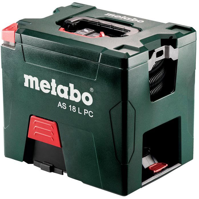 Metabo AS 18 L PC