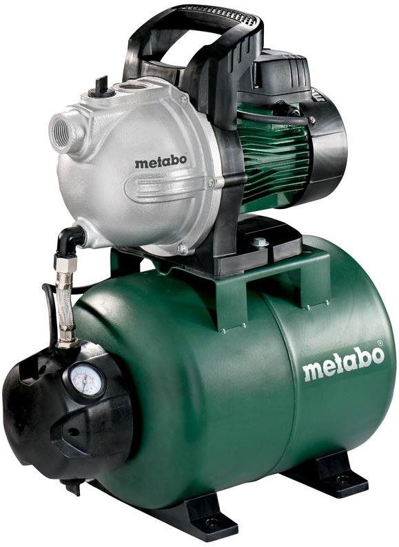 METABO HWW 3300/25 G