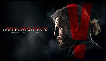 Metal Gear Solid V: The Phantom Pain – Fatigue (Naked Snake) DLC (PC) DIGITAL