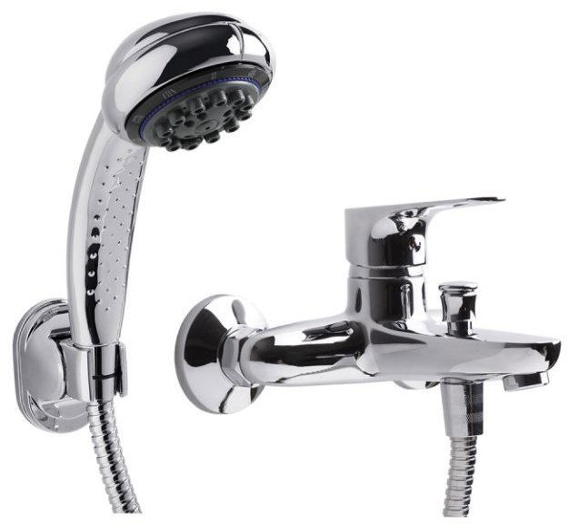 Metalac Easy T03262 Vaňová batéria, 150 mm