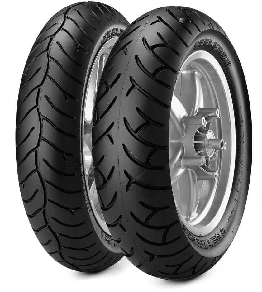 Metzeler FeelFree 120/70/15 TL,F 56 H