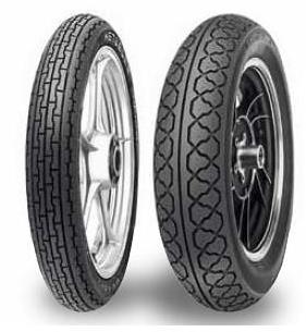 Metzeler Perfect ME 11 3.25/-/18 F, TT 52 H-23051