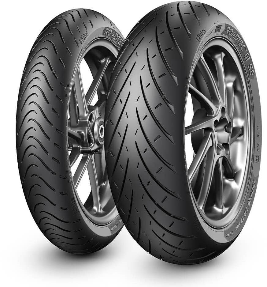 Metzeler Roadtec 01 SE 160/60/17 TL,R 69 W