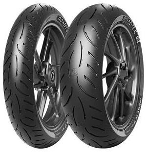 Metzeler Roadtec 02 190/50/17 TL, R 73 W-121099
