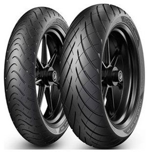 Metzeler Roadtec Scooter 140/60/13 TL, F/R 57 L-97608