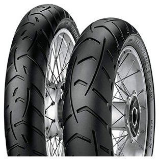 Metzeler Tourance Next 120/70/17 TL 58 W-130134