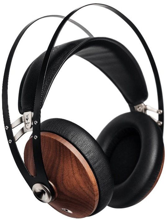 Meze 99 Classics Walnut Silver